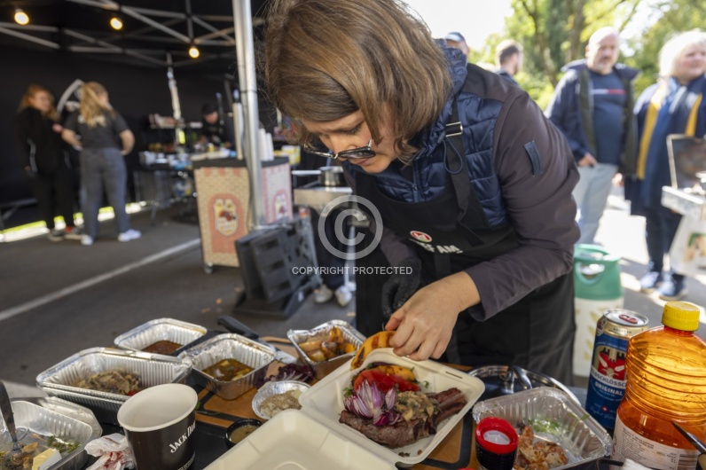 Bell BBQ Masters Finale 2024