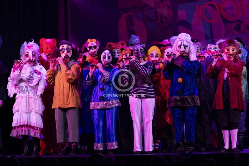 GLAIBASLER CHARIVARI 2026