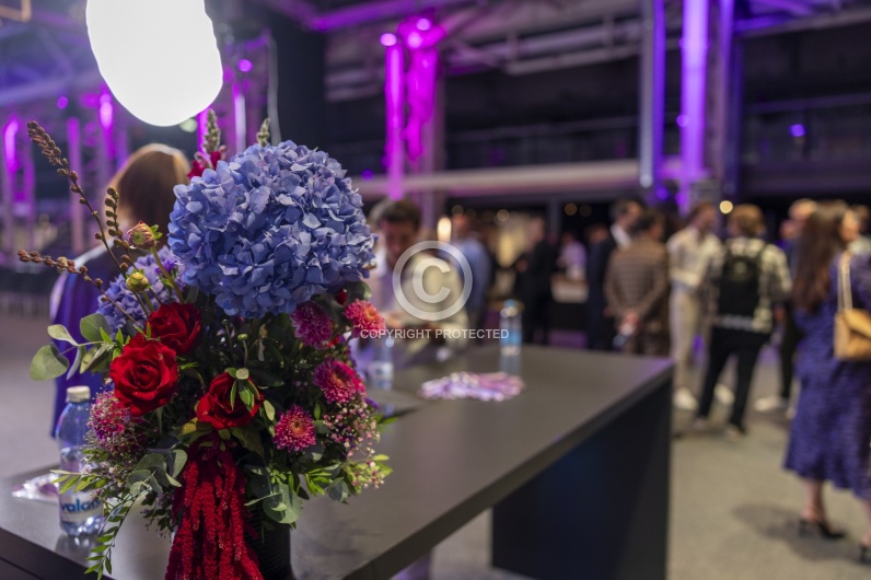 WOOHW! Award 2025 - Impressionen