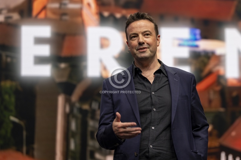 WOOHW! Award 2025 - Impressionen