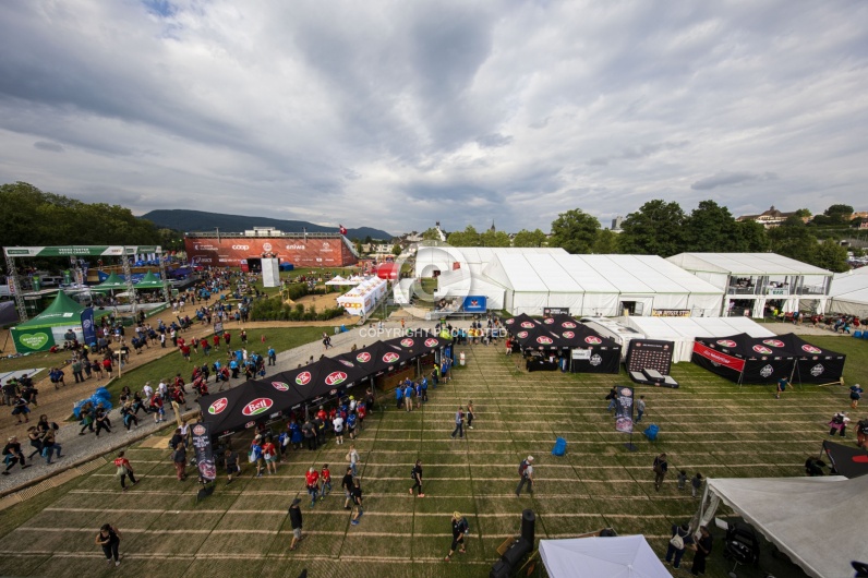 BELL BBQ AARAU