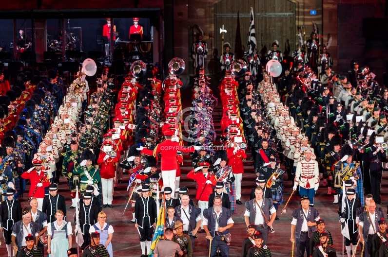 SWITZERLAND BASEL TATTOO