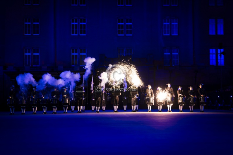 BASEL TATTOO 2026 Premiere