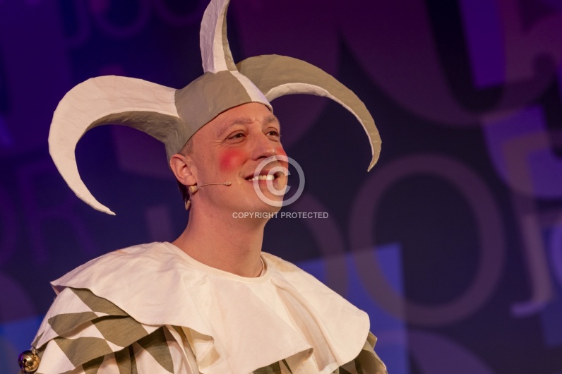GLAIBASLER CHARIVARI 2026