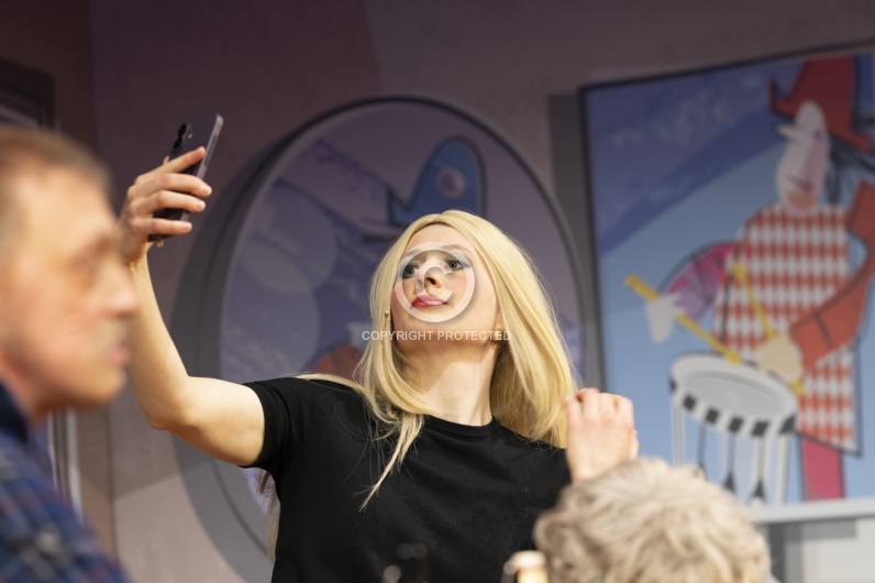 GLAIBASLER CHARIVARI 2026