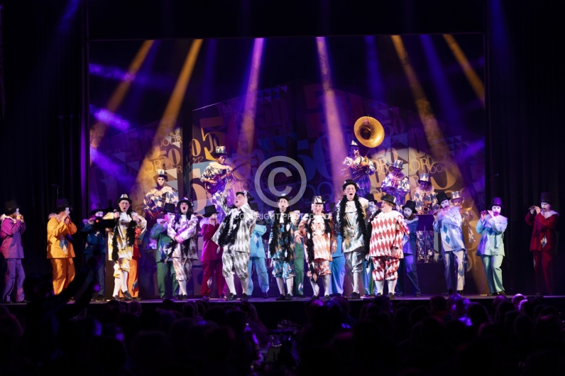 GLAIBASLER CHARIVARI 2026