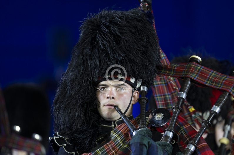 BASEL TATTOO 2026 Premiere
