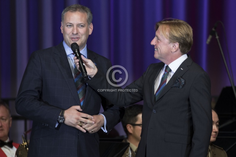 BASEL TATTOO CONCERT