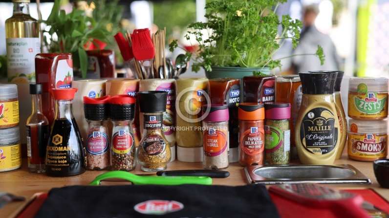 2025 Bell BBQ Master Qualifikation