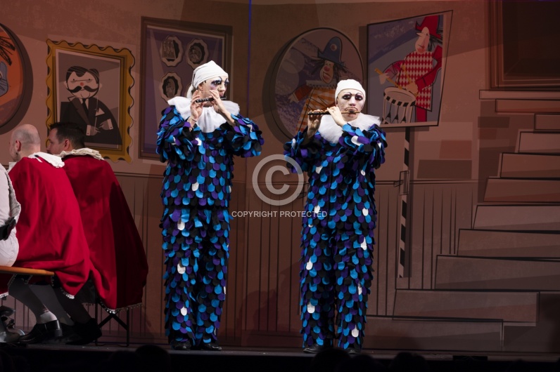 GLAIBASLER CHARIVARI 2026