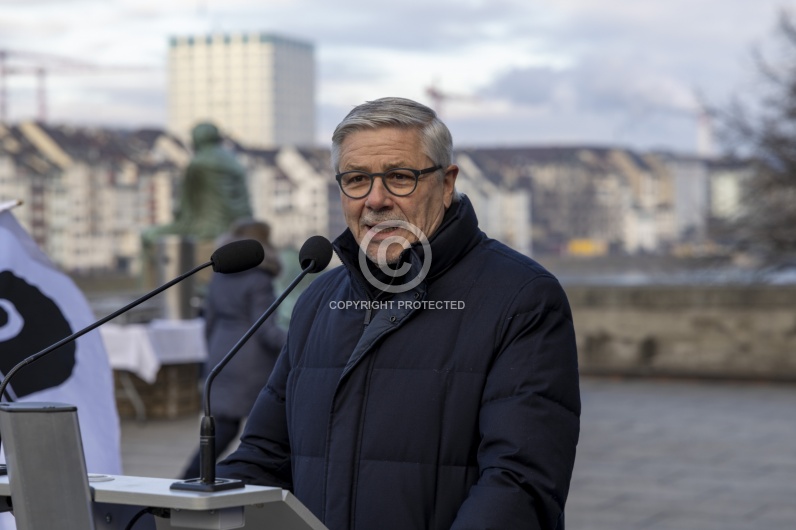 JODLERFEST BASEL COUNTDOWN CLOCK 