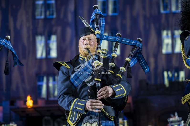 BASEL TATTOO 2026 Premiere