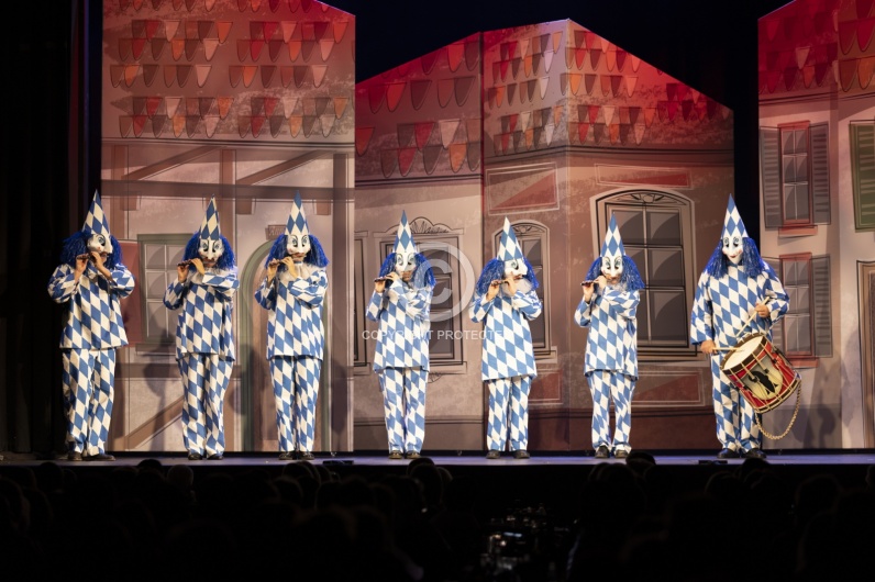 GLAIBASLER CHARIVARI 2026