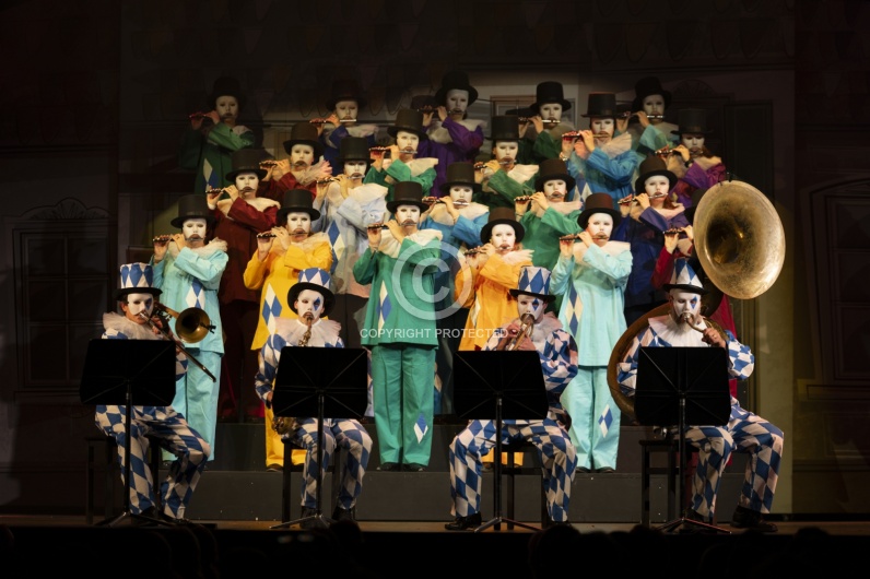 GLAIBASLER CHARIVARI 2026