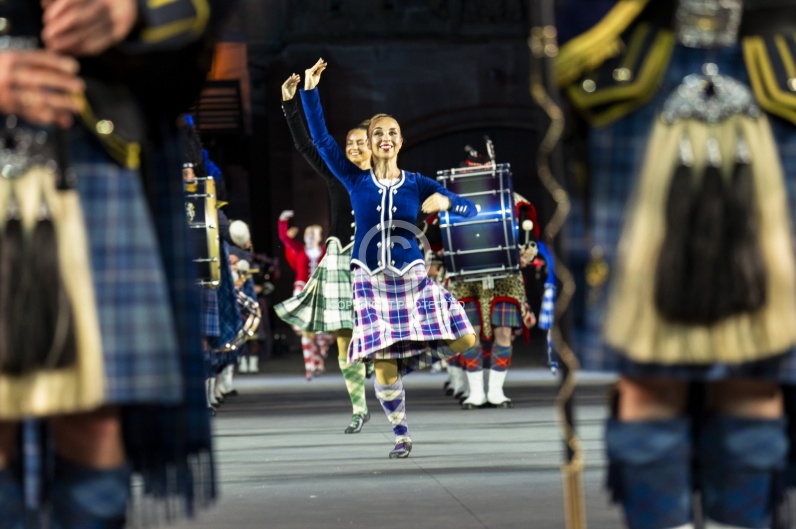 BASEL TATTOO 2026 Premiere