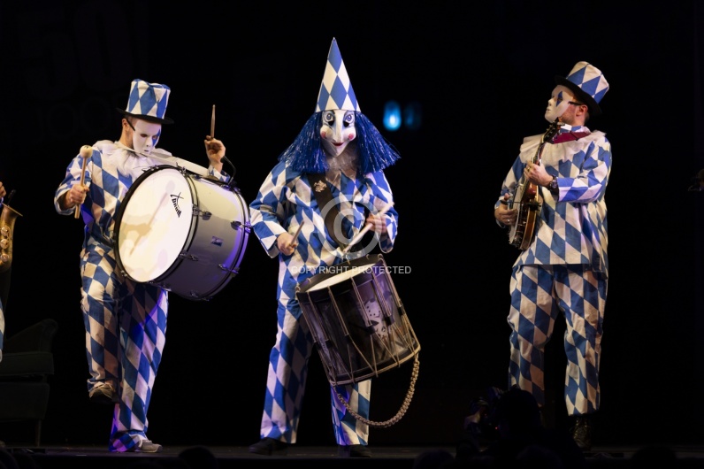 GLAIBASLER CHARIVARI 2026