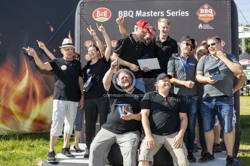 BELL BBQ AARAU