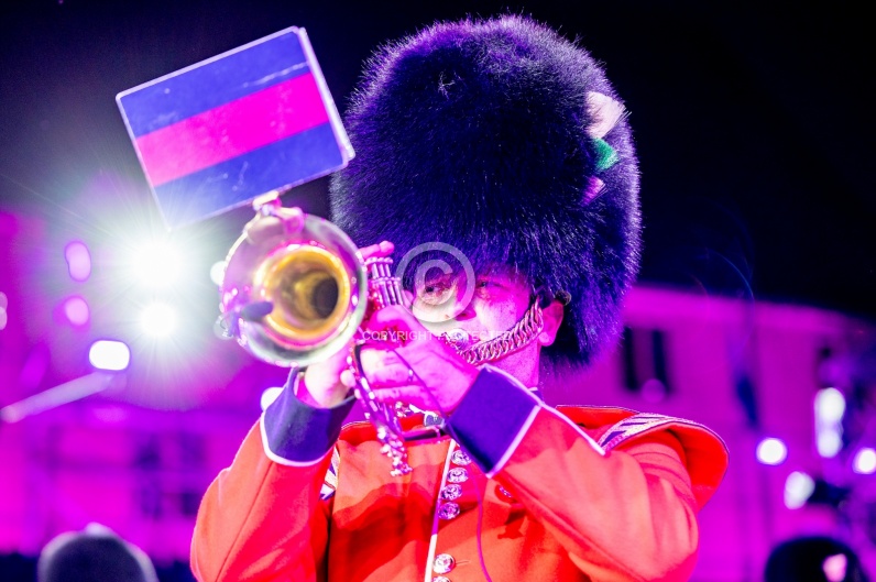 SWITZERLAND BASEL TATTOO