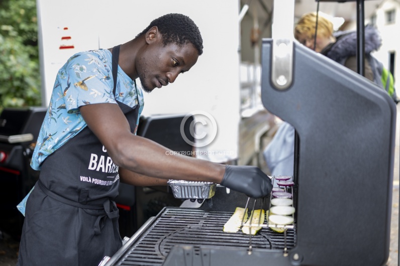 2025 Bell BBQ Master Qualifikation
