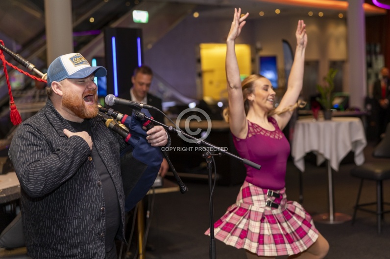 BASEL TATTOO 2026 PRESSEKONFERENZ