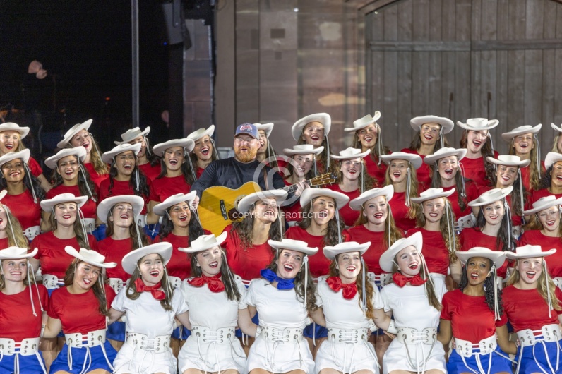 BASEL TATTOO 2026 CAST