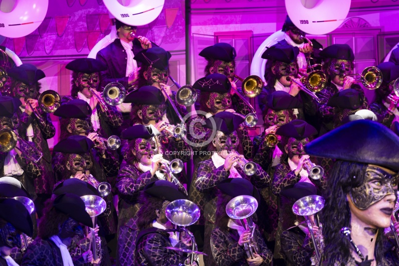 GLAIBASLER CHARIVARI 2026