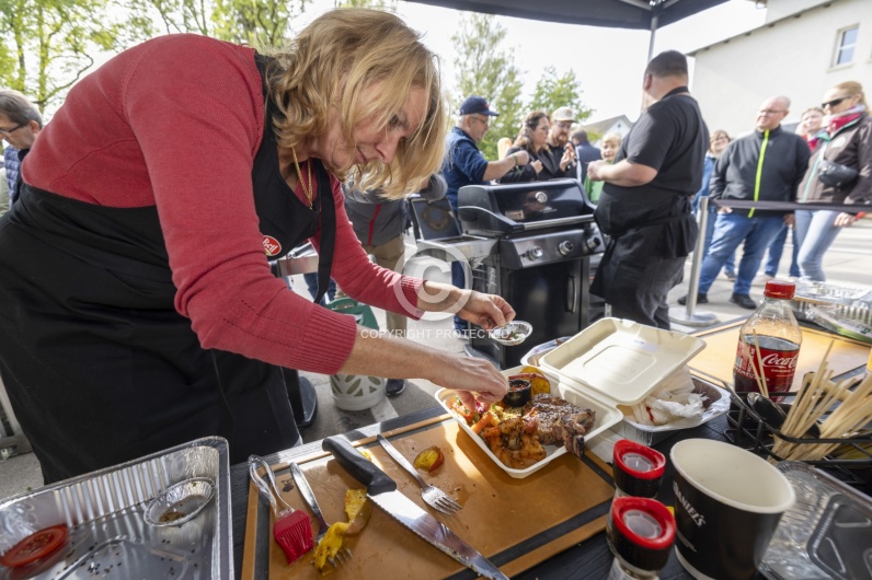 Bell BBQ Masters Finale 2024