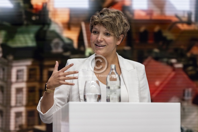 WOOHW! Award 2025 - Impressionen