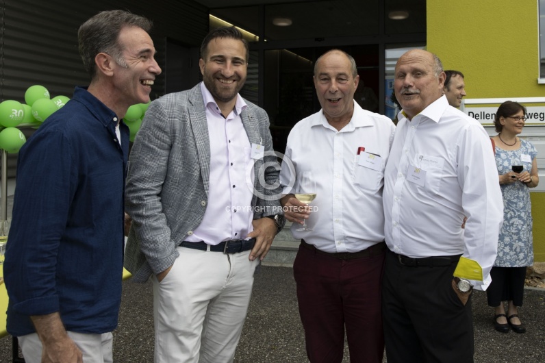 30 Jahre Schaer Pharma