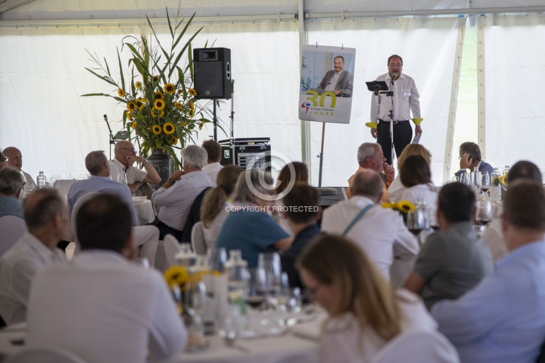 30 Jahre Schaer Pharma