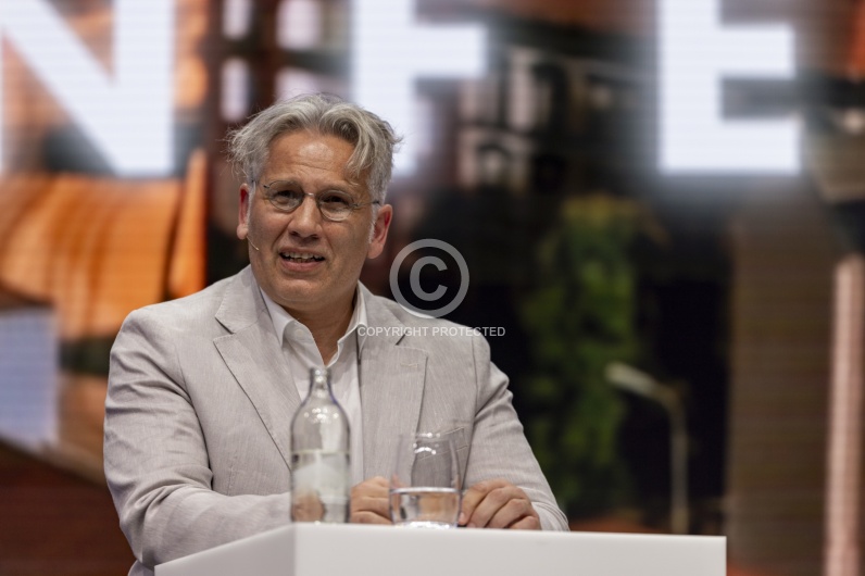 WOOHW! Award 2025 - Impressionen