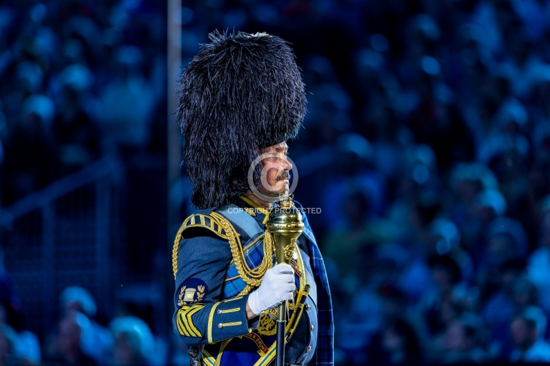 BASEL TATTOO 2024 SHOW