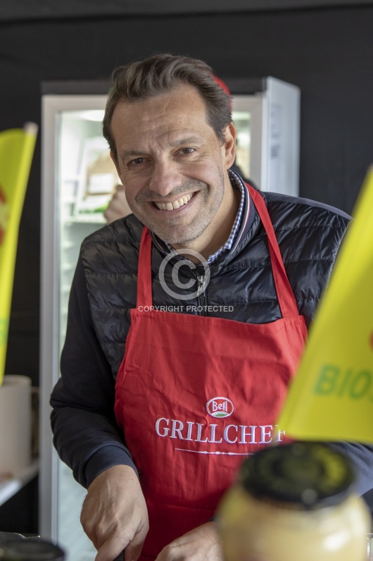BELL BBQ Masters Münchenstein