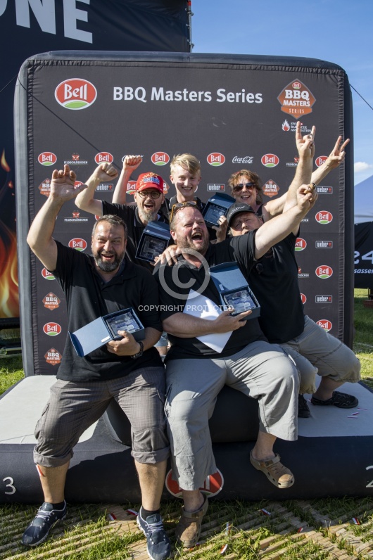 BELL BBQ AARAU