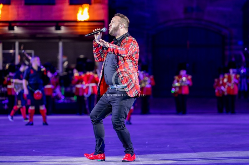 SWITZERLAND BASEL TATTOO