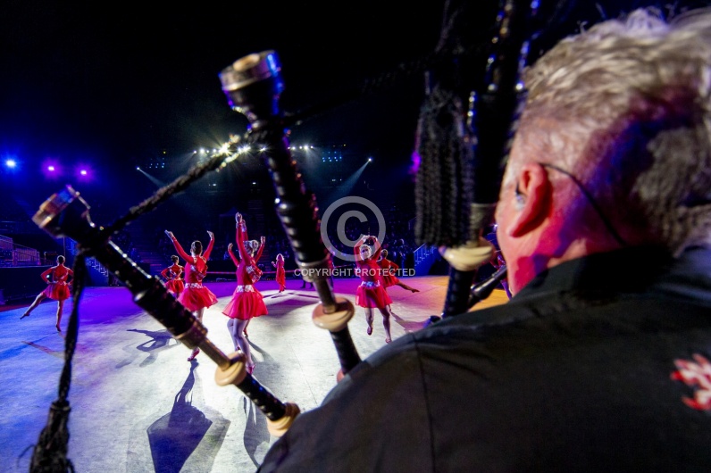 BASEL TATTOO 2019 HAUPTPROBE BASEL TATTOO 2019 HAUPTPROBE
