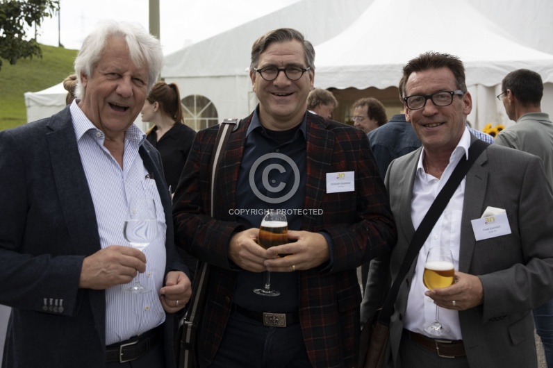 30 Jahre Schaer Pharma