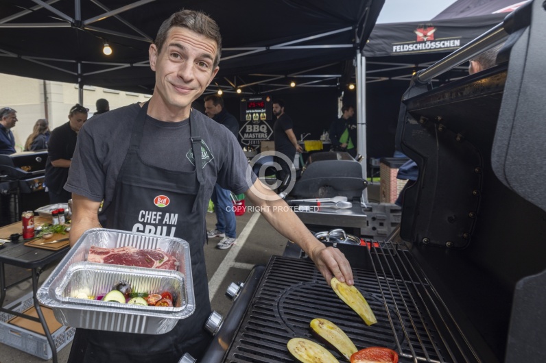 Bell BBQ Masters Finale 2024