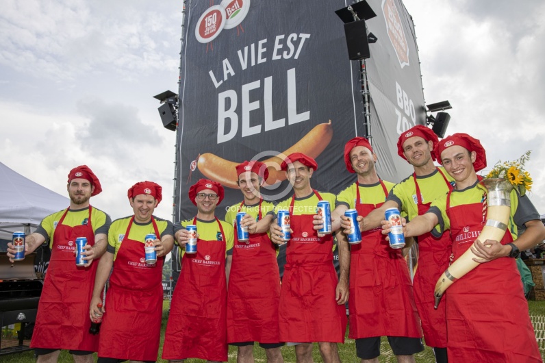 BELL BBQ AARAU