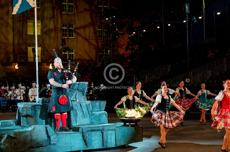 SWITZERLAND BASEL TATTOO