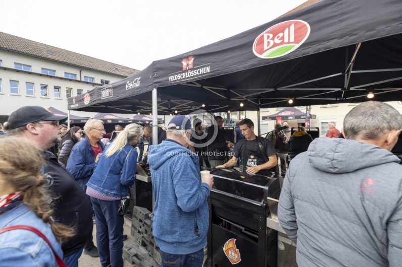 Bell BBQ Masters Finale 2024
