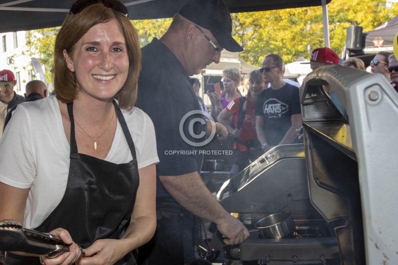 BELL BBQ MASTERS FINALE 2019 