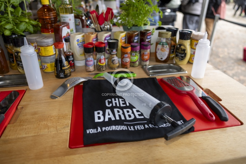 Bell Hot Dog Challenge 2025