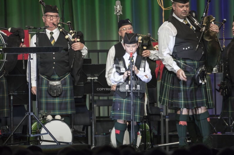 BASEL TATTOO CONCERT