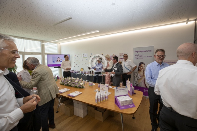 30 Jahre Schaer Pharma