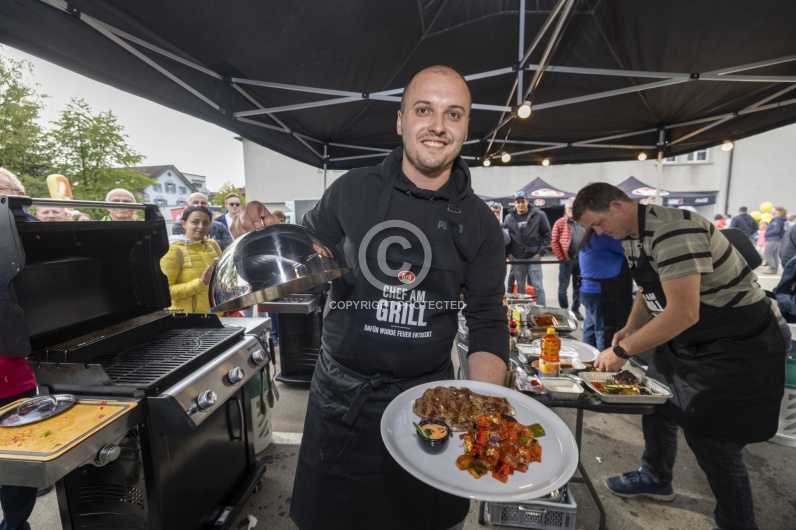 Bell BBQ Masters Finale 2024