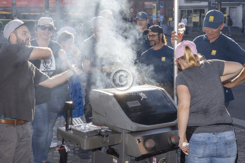 BELL BBQ MASTERS FINALE 2019 