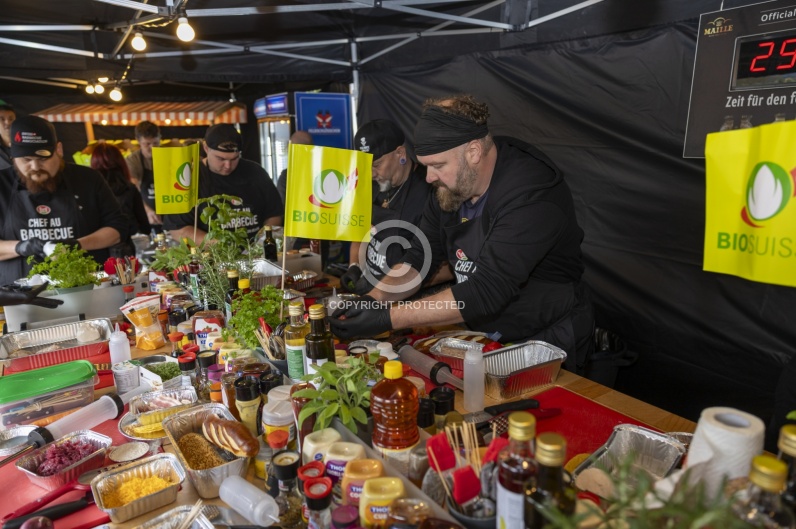 Bell Hot Dog Challenge 2025