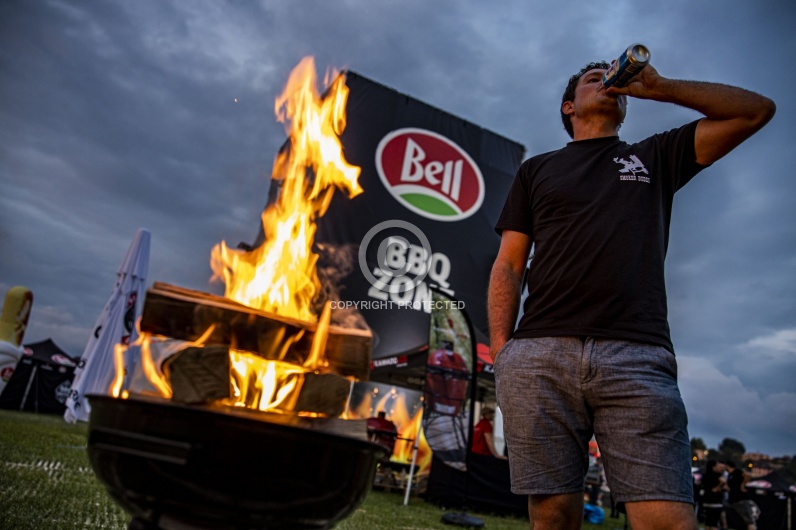 BELL BBQ AARAU