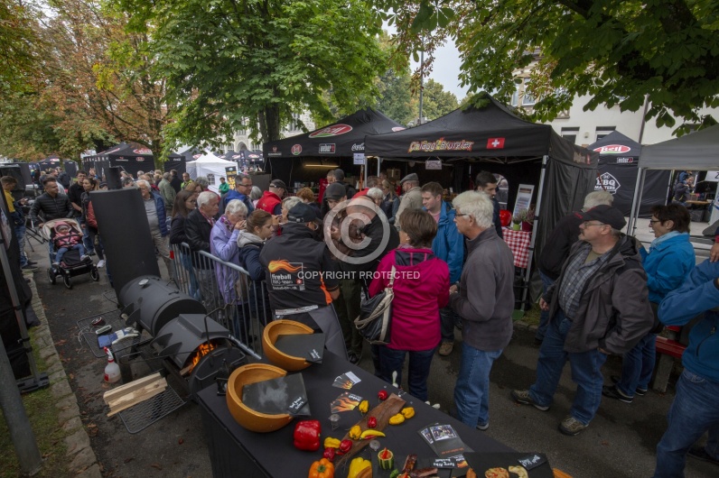 BELL BBQ MASTERS FINALE 2018
